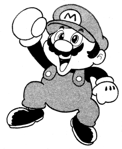 Mario