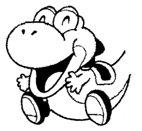 Yoshi