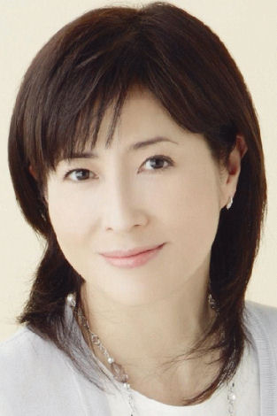 Kumiko Okae