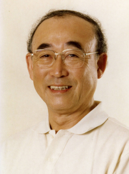 Toshiya Ueda