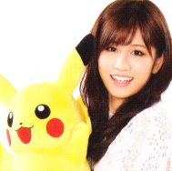 Maeda Atsuko