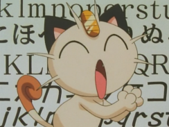 "Go West, Young Meowth"